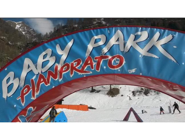 Anteprima foto 7 - Affitto Appartamento Vacanze da Privato a Ingria (Torino)