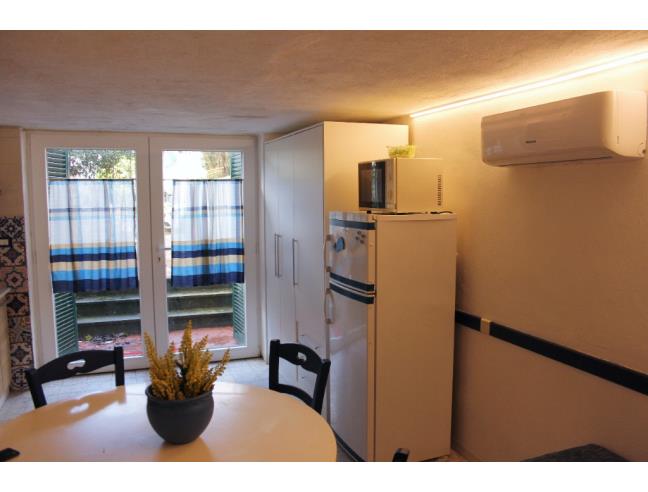 Anteprima foto 3 - Affitto Appartamento Vacanze da Privato a Ischia - Ischia Porto