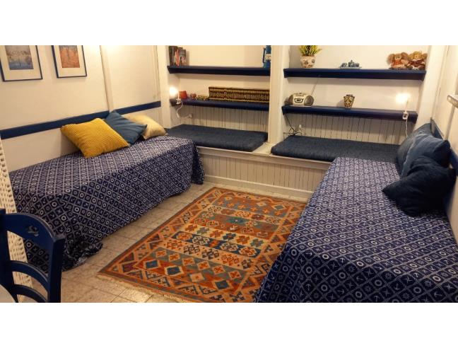 Anteprima foto 5 - Affitto Appartamento Vacanze da Privato a Ischia - Ischia Porto