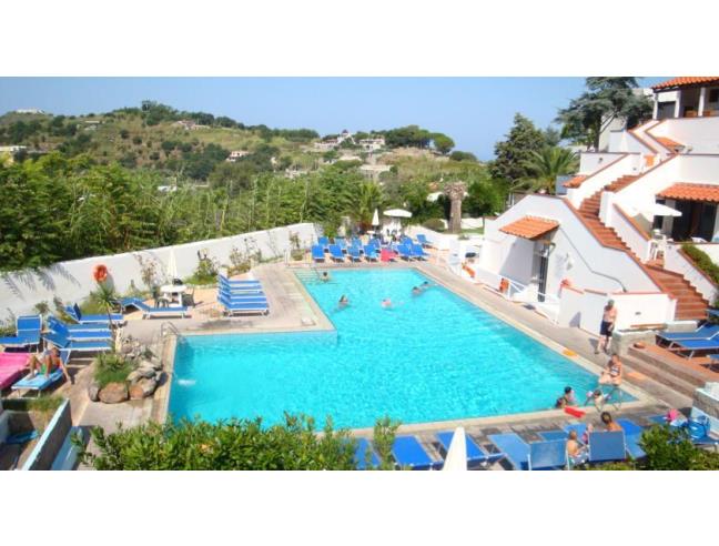 Anteprima foto 2 - Affitto Appartamento Vacanze da Privato a Ischia (Napoli)