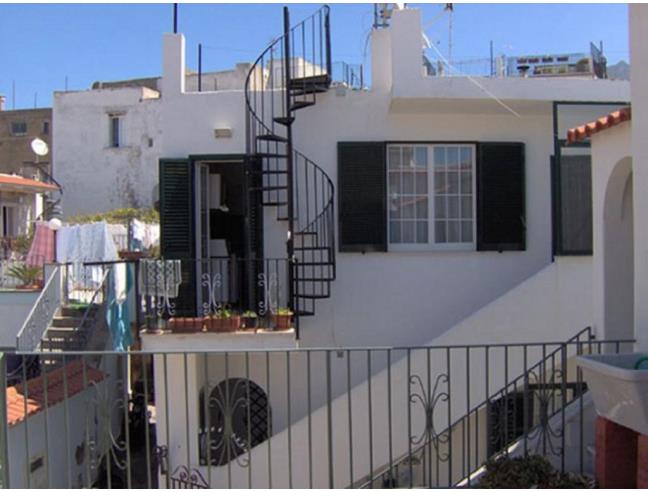 Anteprima foto 3 - Affitto Appartamento Vacanze da Privato a Ischia (Napoli)