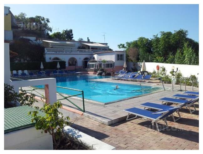 Anteprima foto 4 - Affitto Appartamento Vacanze da Privato a Ischia (Napoli)