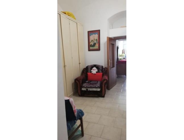 Anteprima foto 5 - Affitto Appartamento Vacanze da Privato a Ischia (Napoli)