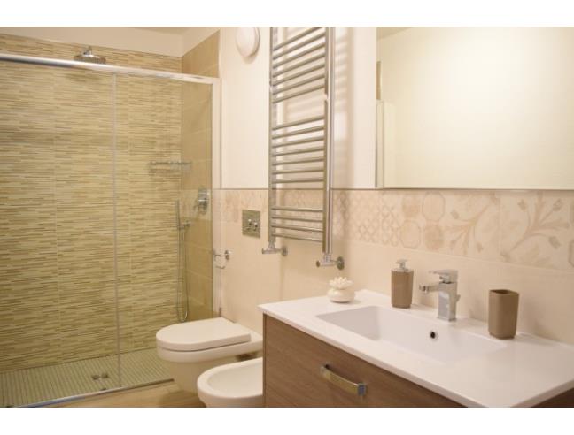 Anteprima foto 5 - Affitto Appartamento Vacanze da Privato a Ischia (Napoli)