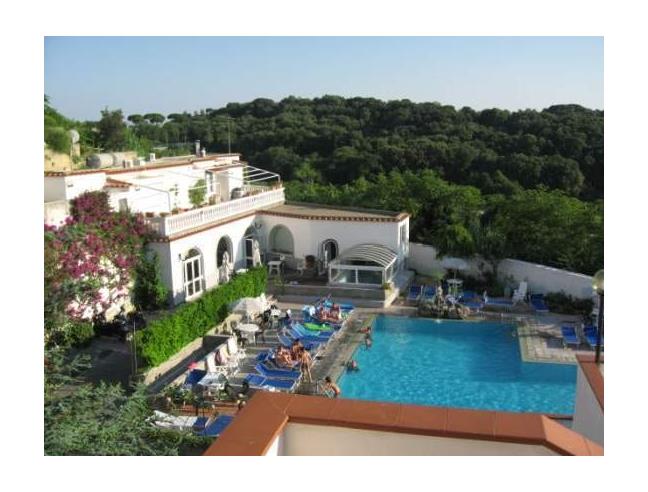 Anteprima foto 5 - Affitto Appartamento Vacanze da Privato a Ischia (Napoli)