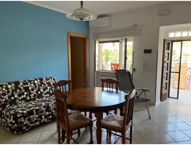 Anteprima foto 4 - Affitto Appartamento Vacanze da Privato a Ischitella - Foce Varano