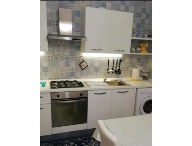 Anteprima foto 4 - Affitto Appartamento Vacanze da Privato a Ischitella - Foce Varano