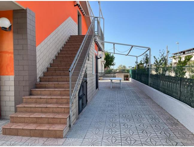 Anteprima foto 8 - Affitto Appartamento Vacanze da Privato a Ischitella - Foce Varano