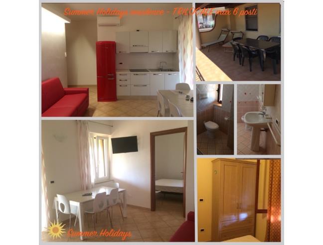 Anteprima foto 4 - Affitto Appartamento Vacanze da Privato a Ischitella (Foggia)