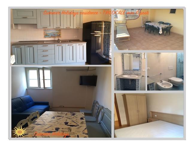 Anteprima foto 5 - Affitto Appartamento Vacanze da Privato a Ischitella (Foggia)