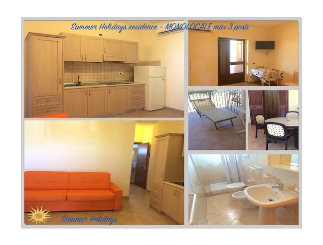 Anteprima foto 6 - Affitto Appartamento Vacanze da Privato a Ischitella (Foggia)