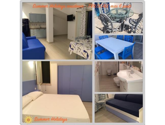 Anteprima foto 7 - Affitto Appartamento Vacanze da Privato a Ischitella (Foggia)