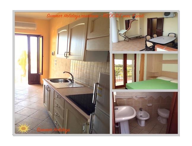 Anteprima foto 8 - Affitto Appartamento Vacanze da Privato a Ischitella (Foggia)