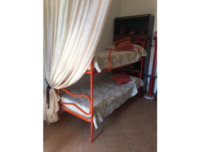 Anteprima foto 4 - Affitto Appartamento Vacanze da Privato a Iseo - Pilzone