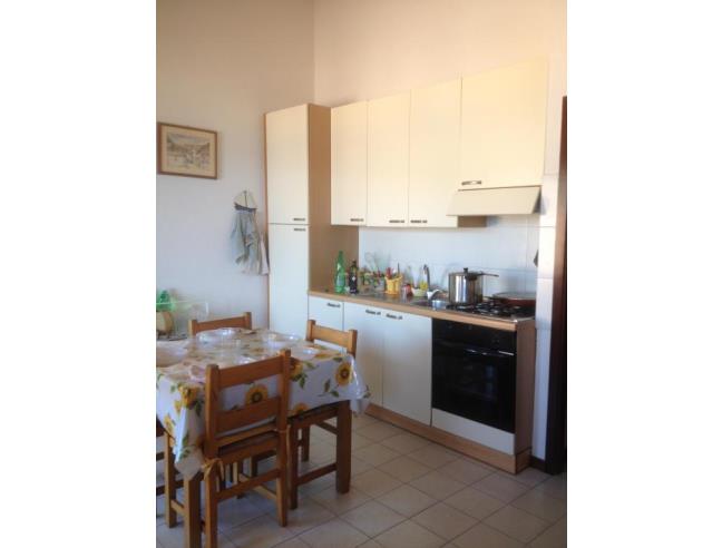 Anteprima foto 2 - Affitto Appartamento Vacanze da Privato a Isola del Giglio - Giglio Campese