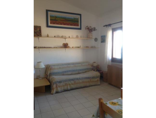 Anteprima foto 3 - Affitto Appartamento Vacanze da Privato a Isola del Giglio - Giglio Campese