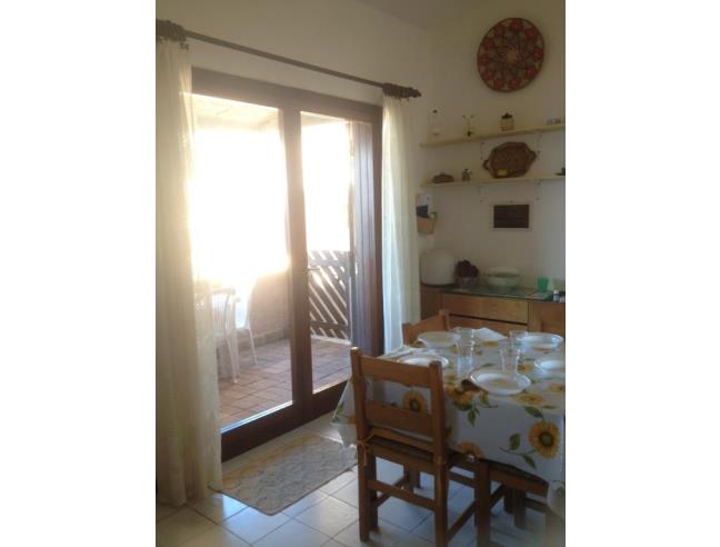 Anteprima foto 4 - Affitto Appartamento Vacanze da Privato a Isola del Giglio - Giglio Campese