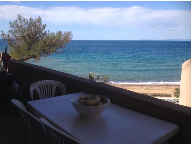 Anteprima foto 6 - Affitto Appartamento Vacanze da Privato a Isola del Giglio - Giglio Campese