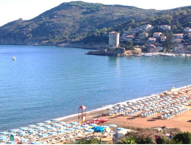 Anteprima foto 7 - Affitto Appartamento Vacanze da Privato a Isola del Giglio - Giglio Campese
