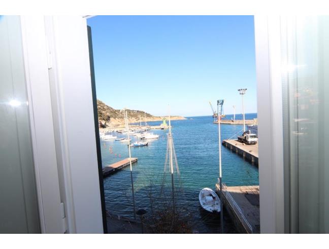 Anteprima foto 1 - Affitto Appartamento Vacanze da Privato a Isola del Giglio - Giglio Porto