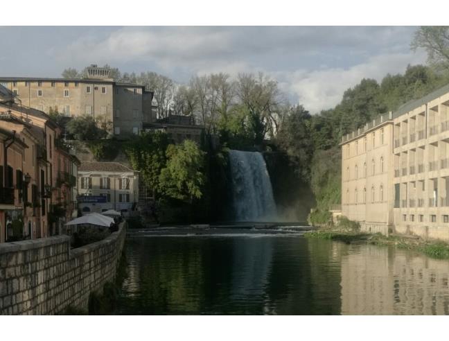 Anteprima foto 1 - Affitto Appartamento Vacanze da Privato a Isola del Liri (Frosinone)