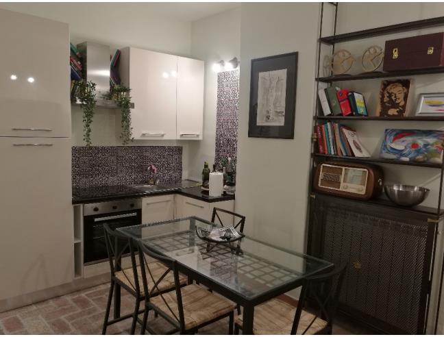 Anteprima foto 2 - Affitto Appartamento Vacanze da Privato a Isola del Liri (Frosinone)