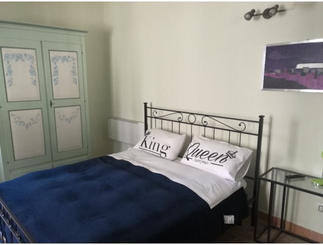 Anteprima foto 4 - Affitto Appartamento Vacanze da Privato a Isola del Liri (Frosinone)