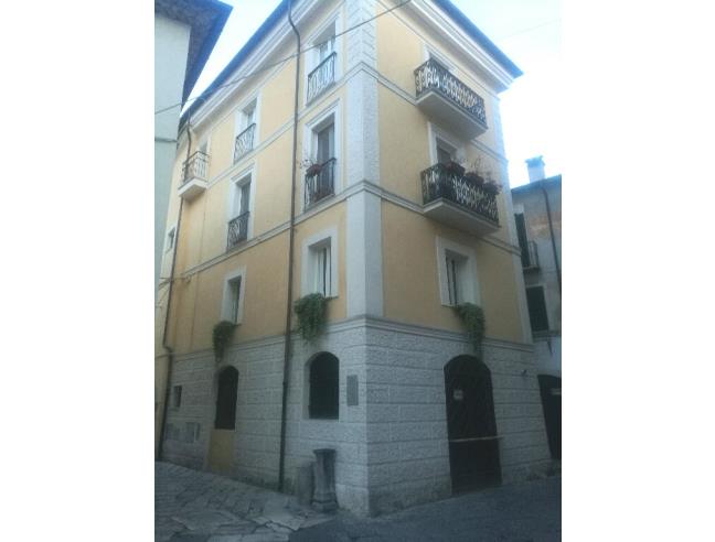 Anteprima foto 5 - Affitto Appartamento Vacanze da Privato a Isola del Liri (Frosinone)