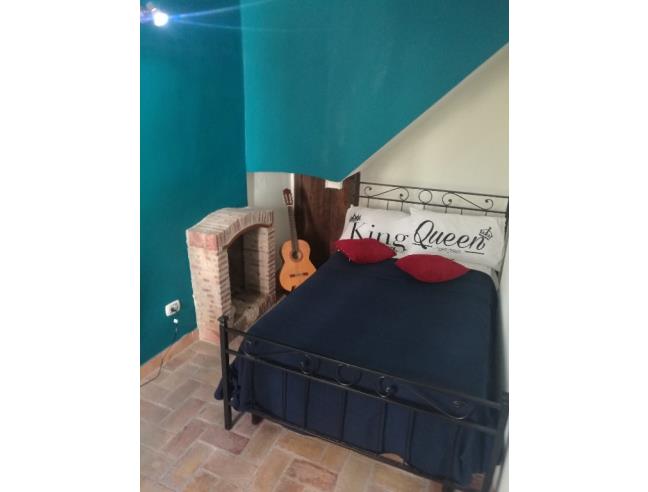 Anteprima foto 6 - Affitto Appartamento Vacanze da Privato a Isola del Liri (Frosinone)