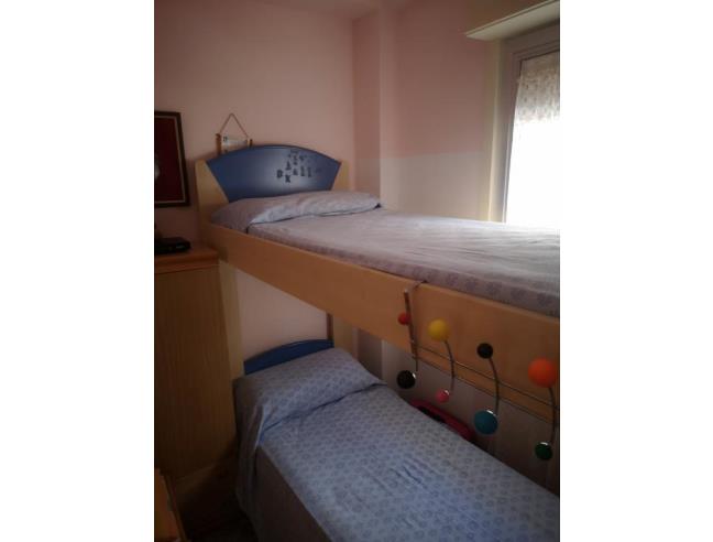 Anteprima foto 2 - Affitto Appartamento Vacanze da Privato a Isola delle Femmine (Palermo)