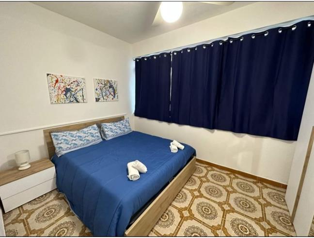 Anteprima foto 2 - Affitto Appartamento Vacanze da Privato a Isola delle Femmine (Palermo)