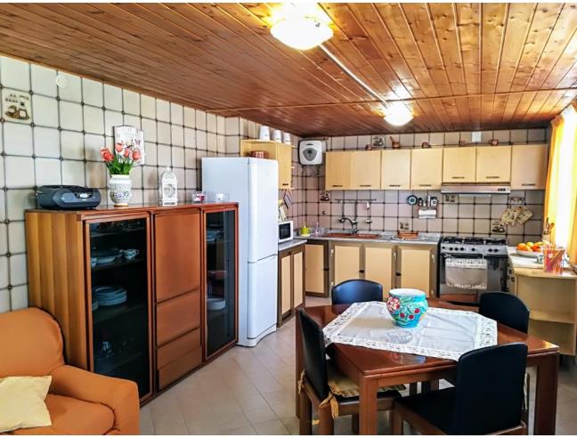 Anteprima foto 2 - Affitto Appartamento Vacanze da Privato a Isola delle Femmine (Palermo)