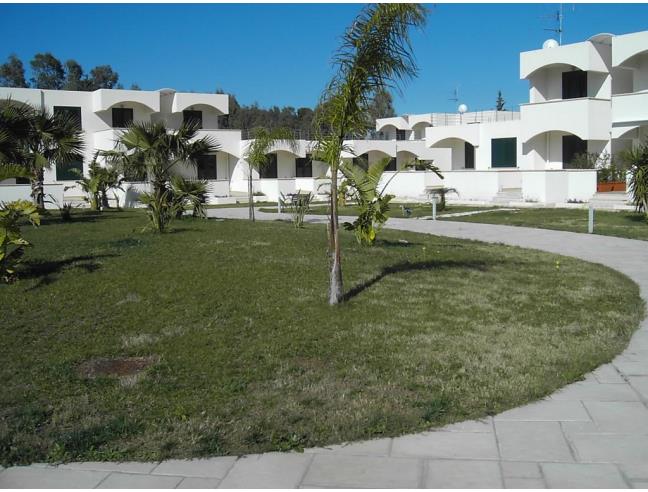 Anteprima foto 3 - Affitto Appartamento Vacanze da Privato a Isola delle Femmine (Palermo)