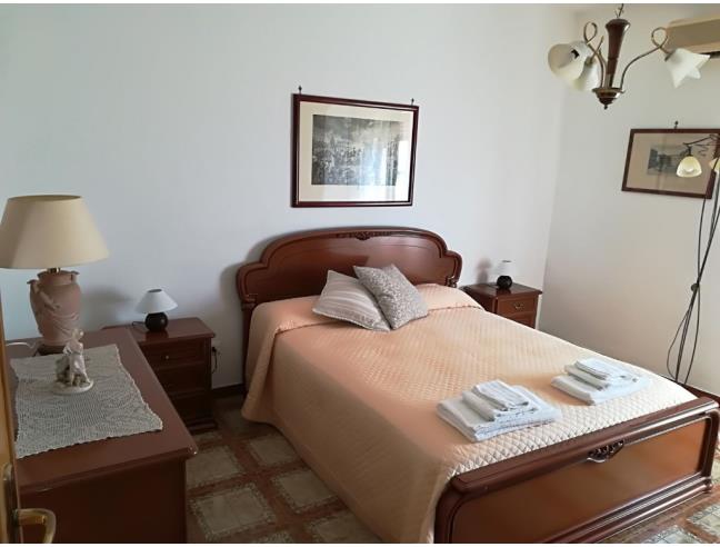 Anteprima foto 3 - Affitto Appartamento Vacanze da Privato a Isola delle Femmine (Palermo)