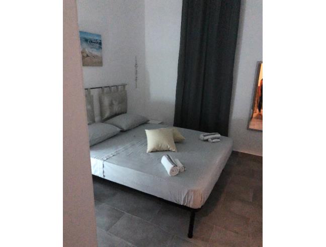 Anteprima foto 3 - Affitto Appartamento Vacanze da Privato a Isola delle Femmine (Palermo)
