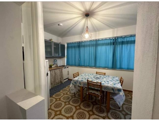 Anteprima foto 4 - Affitto Appartamento Vacanze da Privato a Isola delle Femmine (Palermo)