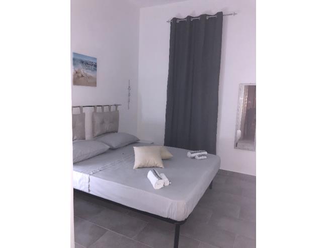 Anteprima foto 4 - Affitto Appartamento Vacanze da Privato a Isola delle Femmine (Palermo)