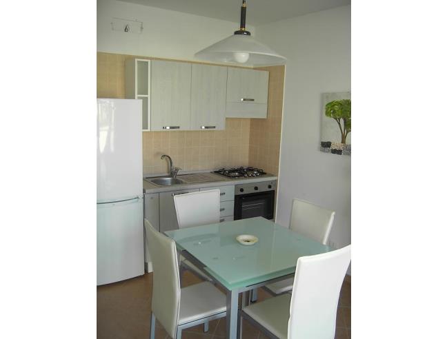 Anteprima foto 4 - Affitto Appartamento Vacanze da Privato a Isola delle Femmine (Palermo)