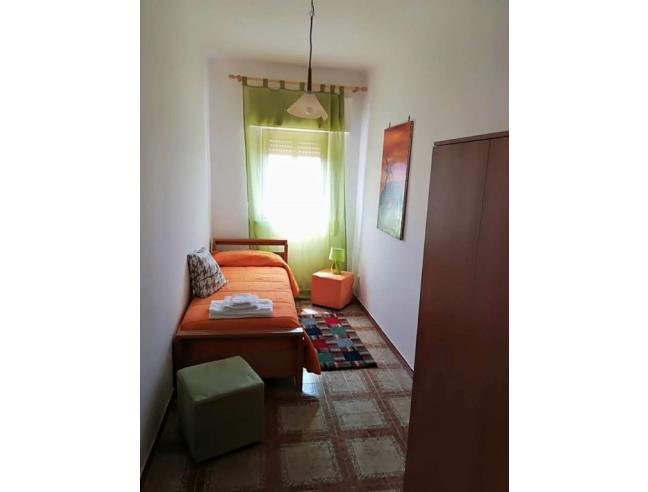 Anteprima foto 4 - Affitto Appartamento Vacanze da Privato a Isola delle Femmine (Palermo)