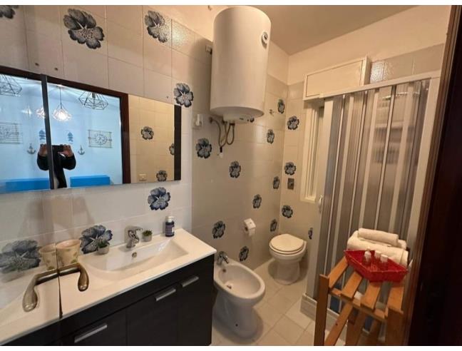 Anteprima foto 5 - Affitto Appartamento Vacanze da Privato a Isola delle Femmine (Palermo)