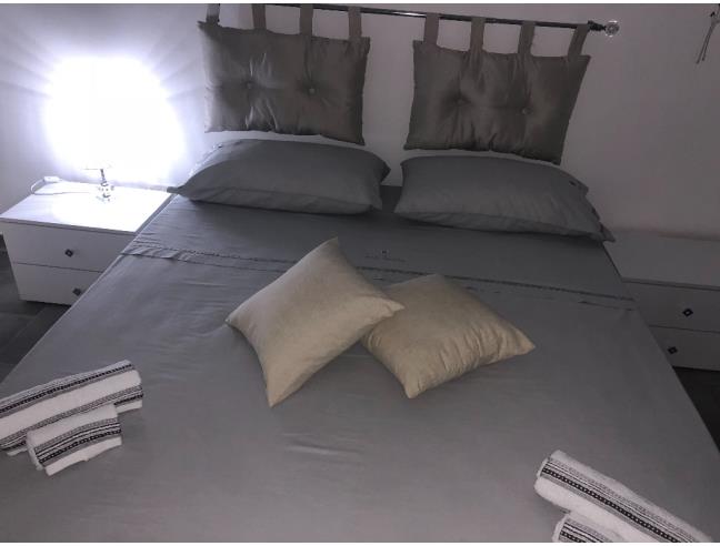 Anteprima foto 5 - Affitto Appartamento Vacanze da Privato a Isola delle Femmine (Palermo)