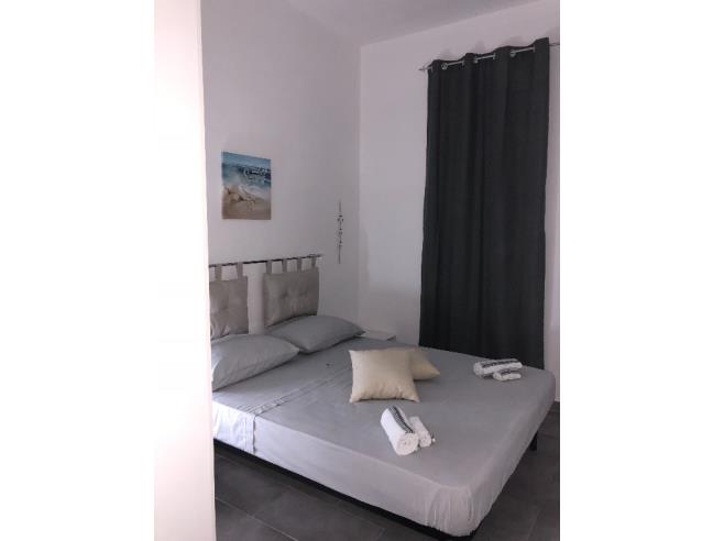Anteprima foto 6 - Affitto Appartamento Vacanze da Privato a Isola delle Femmine (Palermo)