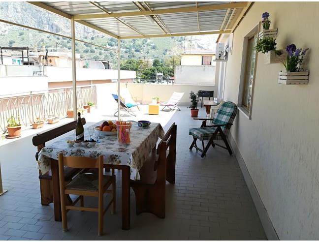 Anteprima foto 7 - Affitto Appartamento Vacanze da Privato a Isola delle Femmine (Palermo)