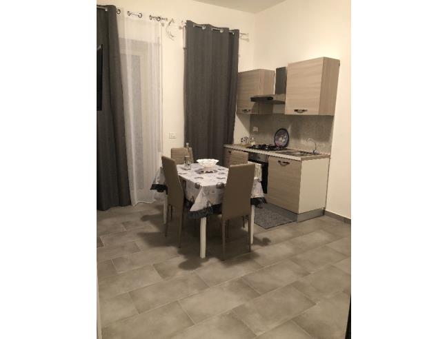 Anteprima foto 8 - Affitto Appartamento Vacanze da Privato a Isola delle Femmine (Palermo)