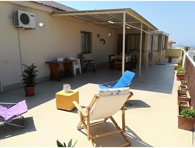 Anteprima foto 8 - Affitto Appartamento Vacanze da Privato a Isola delle Femmine (Palermo)