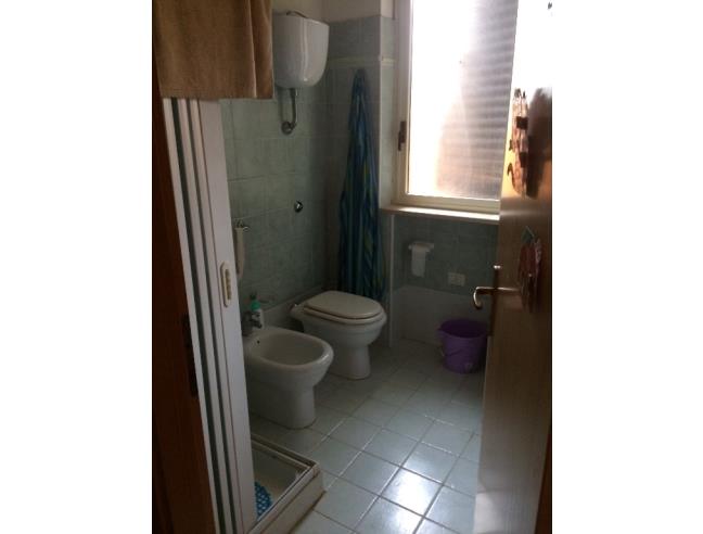 Anteprima foto 4 - Affitto Appartamento Vacanze da Privato a Isola di Capo Rizzuto - Cannella