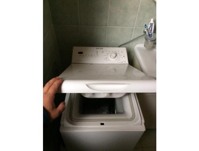 Anteprima foto 5 - Affitto Appartamento Vacanze da Privato a Isola di Capo Rizzuto - Cannella