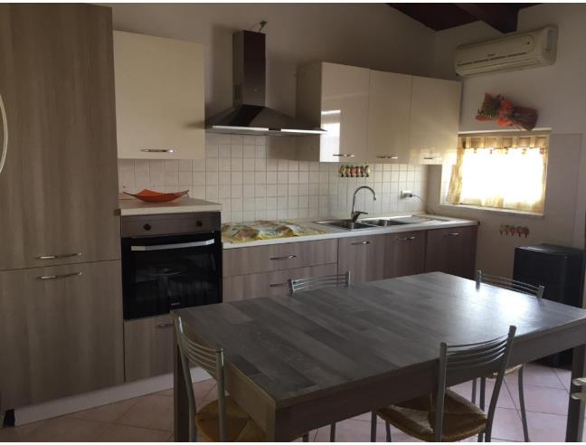 Anteprima foto 1 - Affitto Appartamento Vacanze da Privato a Isola di Capo Rizzuto - Capo Rizzuto