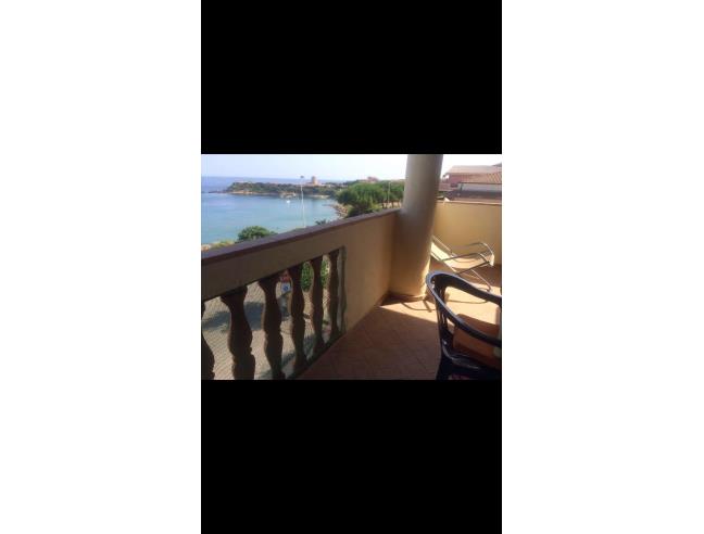 Anteprima foto 1 - Affitto Appartamento Vacanze da Privato a Isola di Capo Rizzuto - Capo Rizzuto