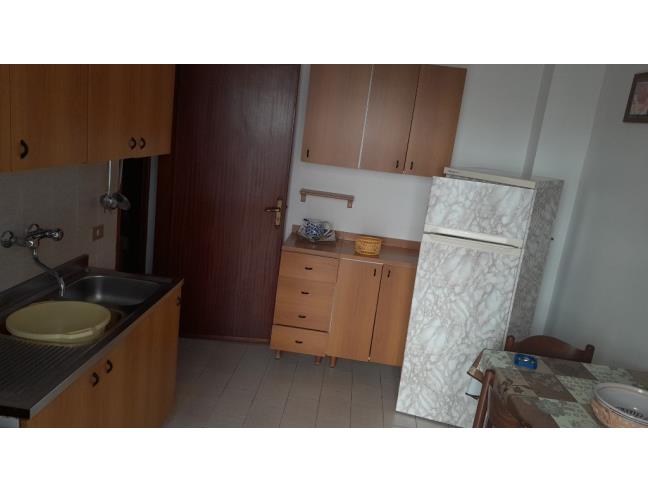 Anteprima foto 1 - Affitto Appartamento Vacanze da Privato a Isola di Capo Rizzuto - Capo Rizzuto